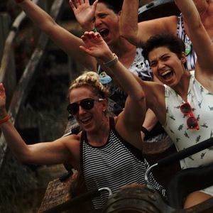 Meet your Posher, Deb